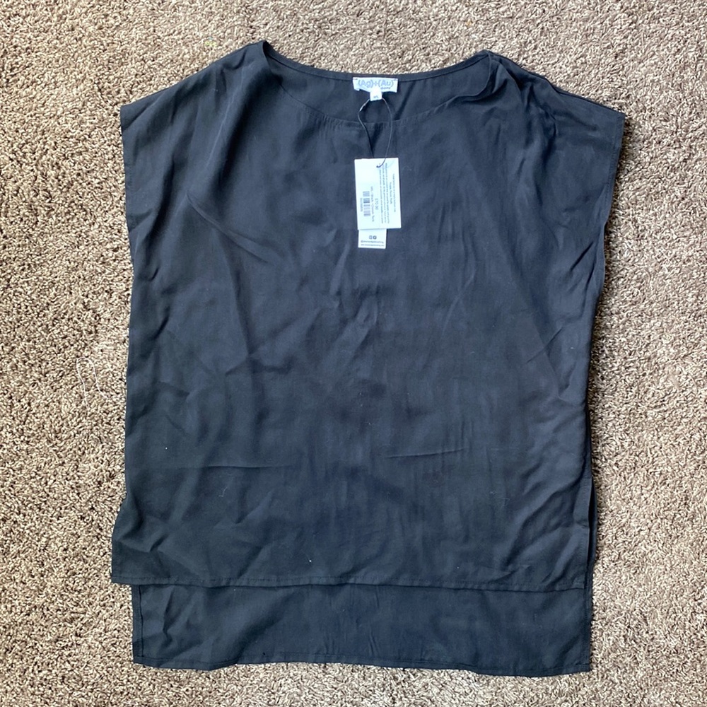 Women’s Tencel Top
